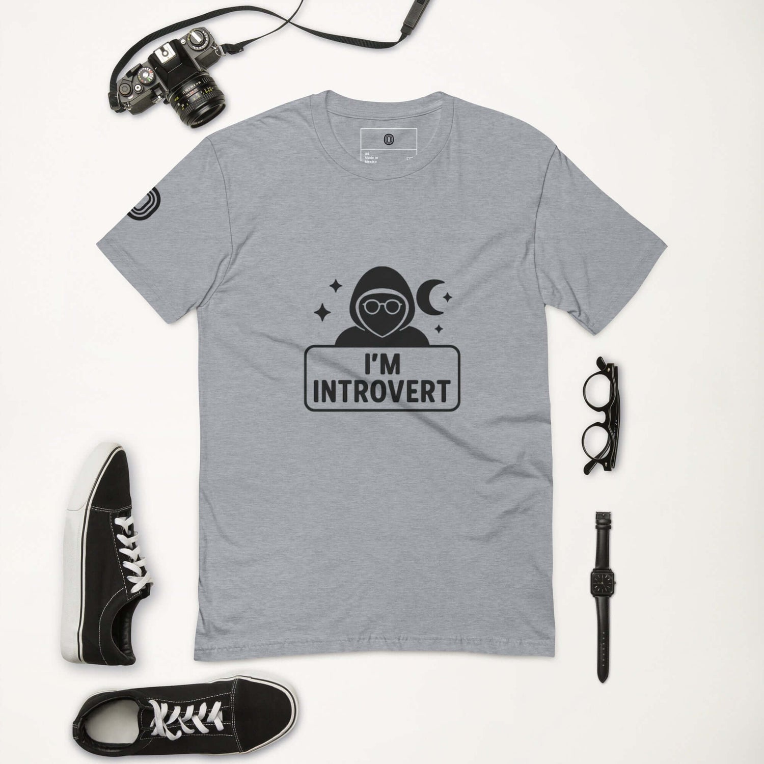 short sleeve mens shirts