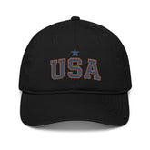 vintage caps
