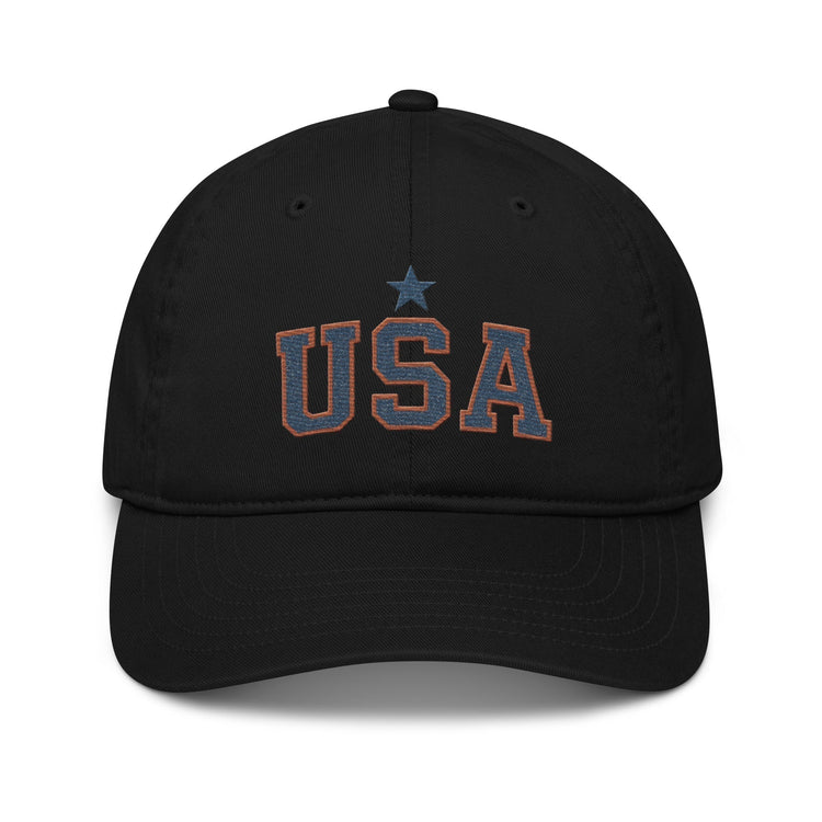 vintage caps