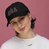 vintage caps