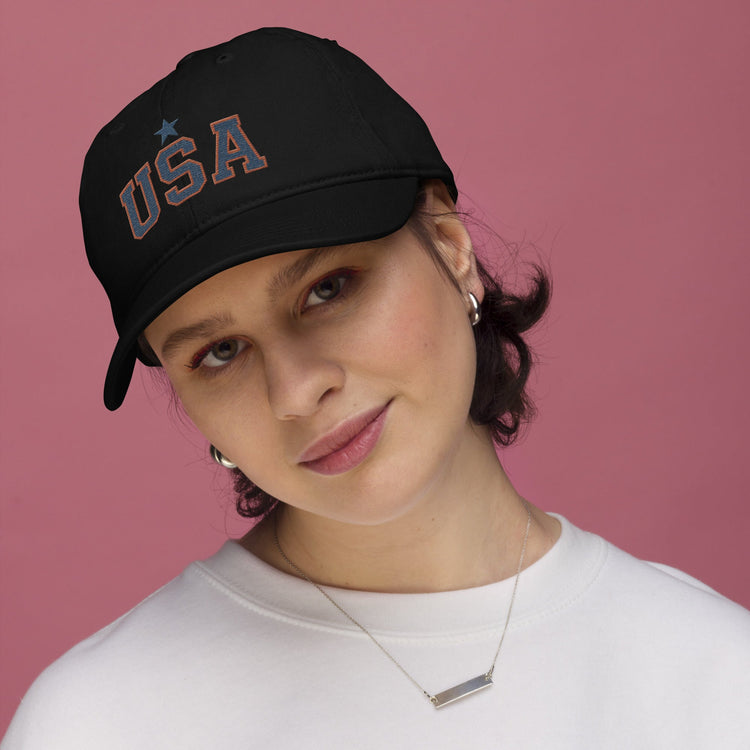 vintage caps