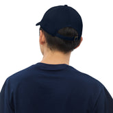 vintage caps