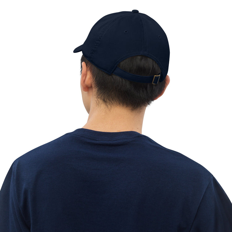 vintage caps