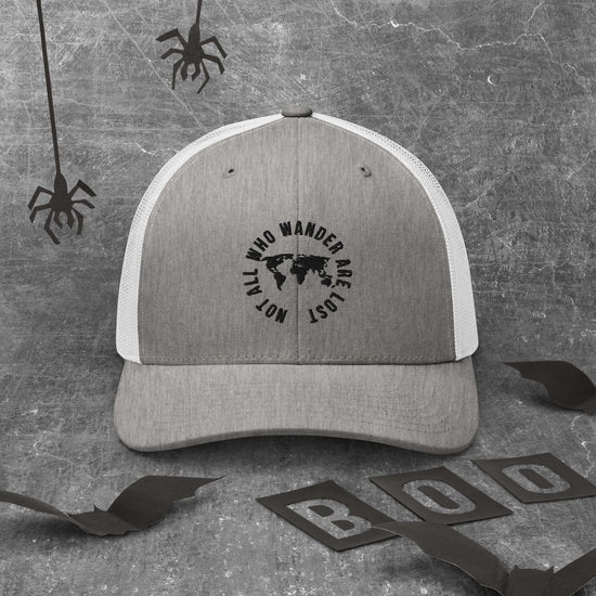 Trucker Cap