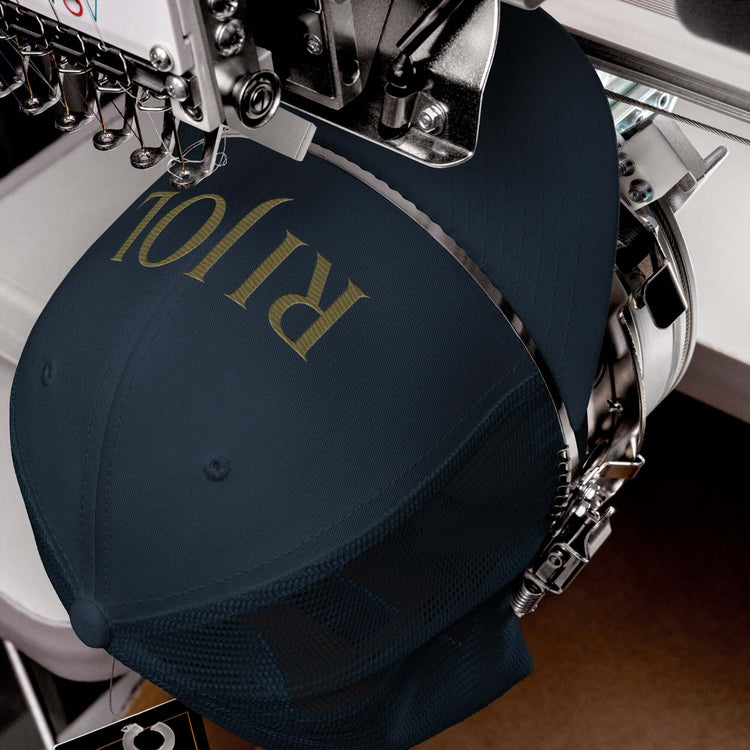 Trucker Cap