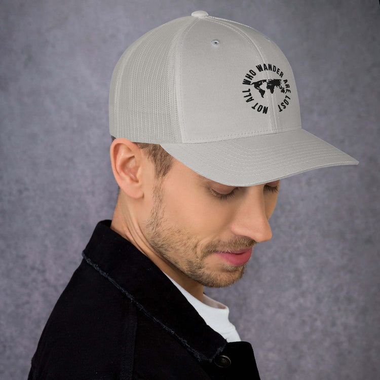 Trucker Cap