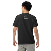 Garment-Dyed