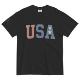 retro style tee