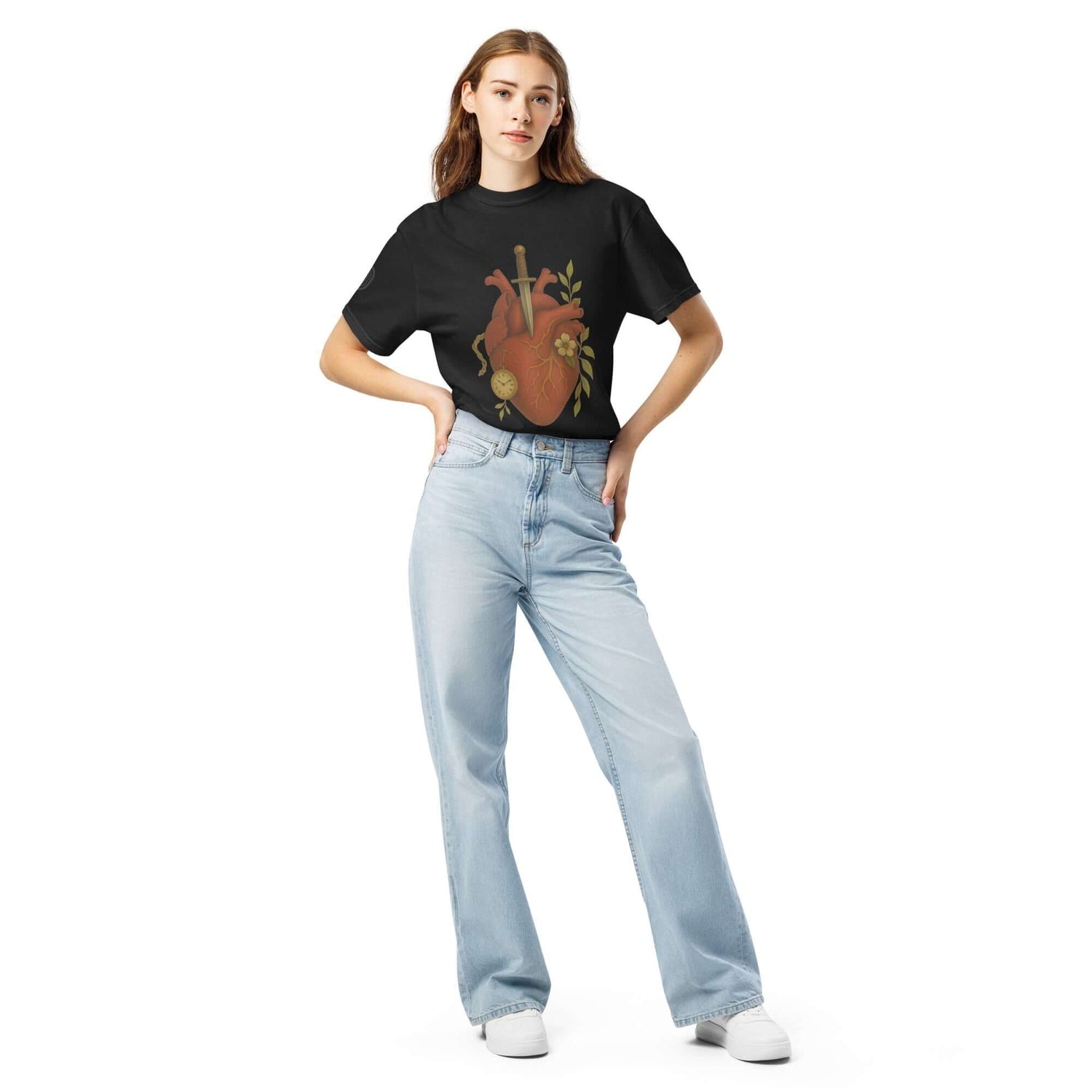 Garment-Dyed