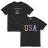 retro style tee