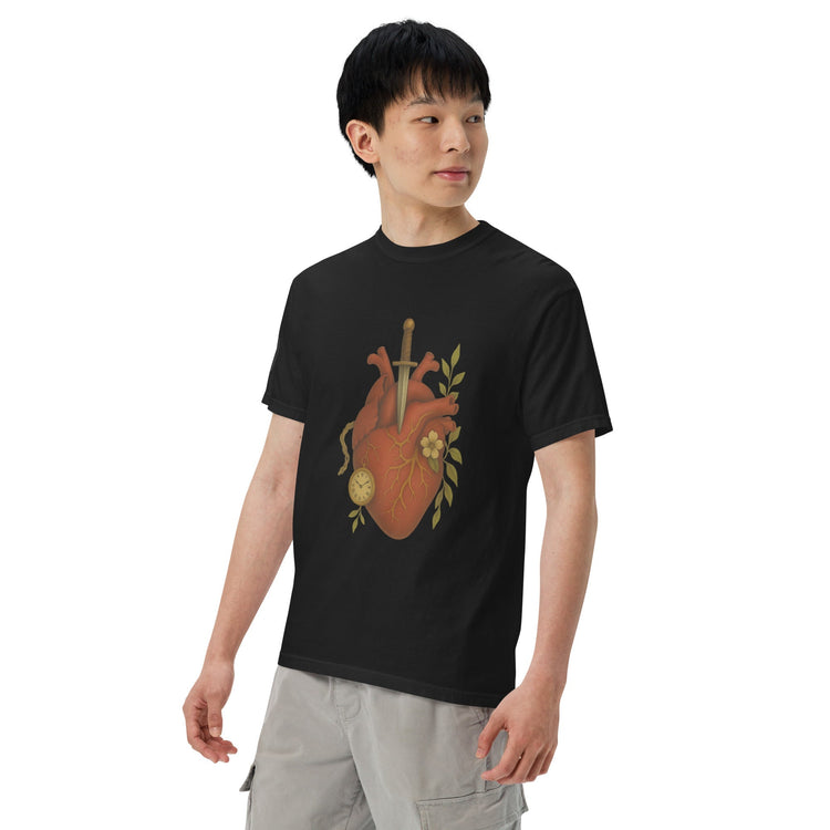Garment-Dyed