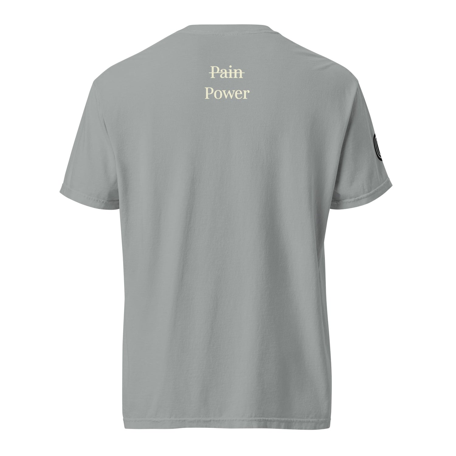 Garment-Dyed