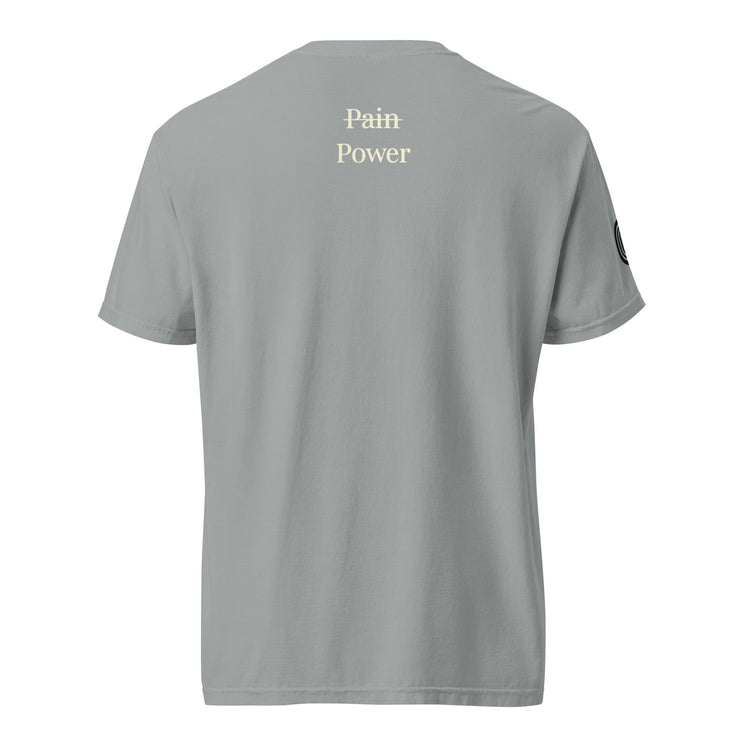 Garment-Dyed