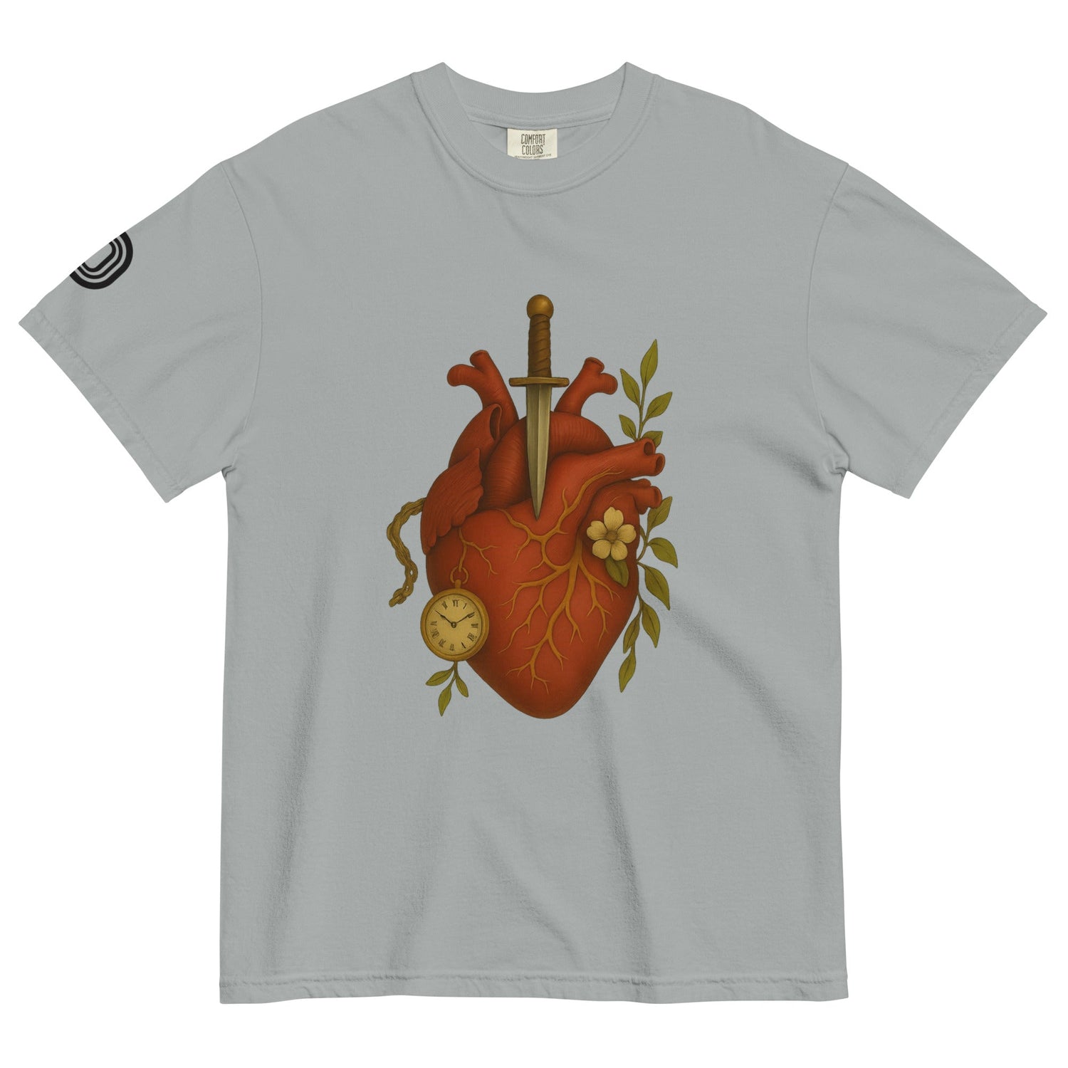 Garment-Dyed