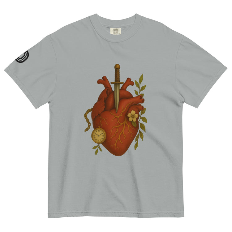 Garment-Dyed