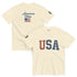 retro style tee