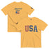 retro style tee