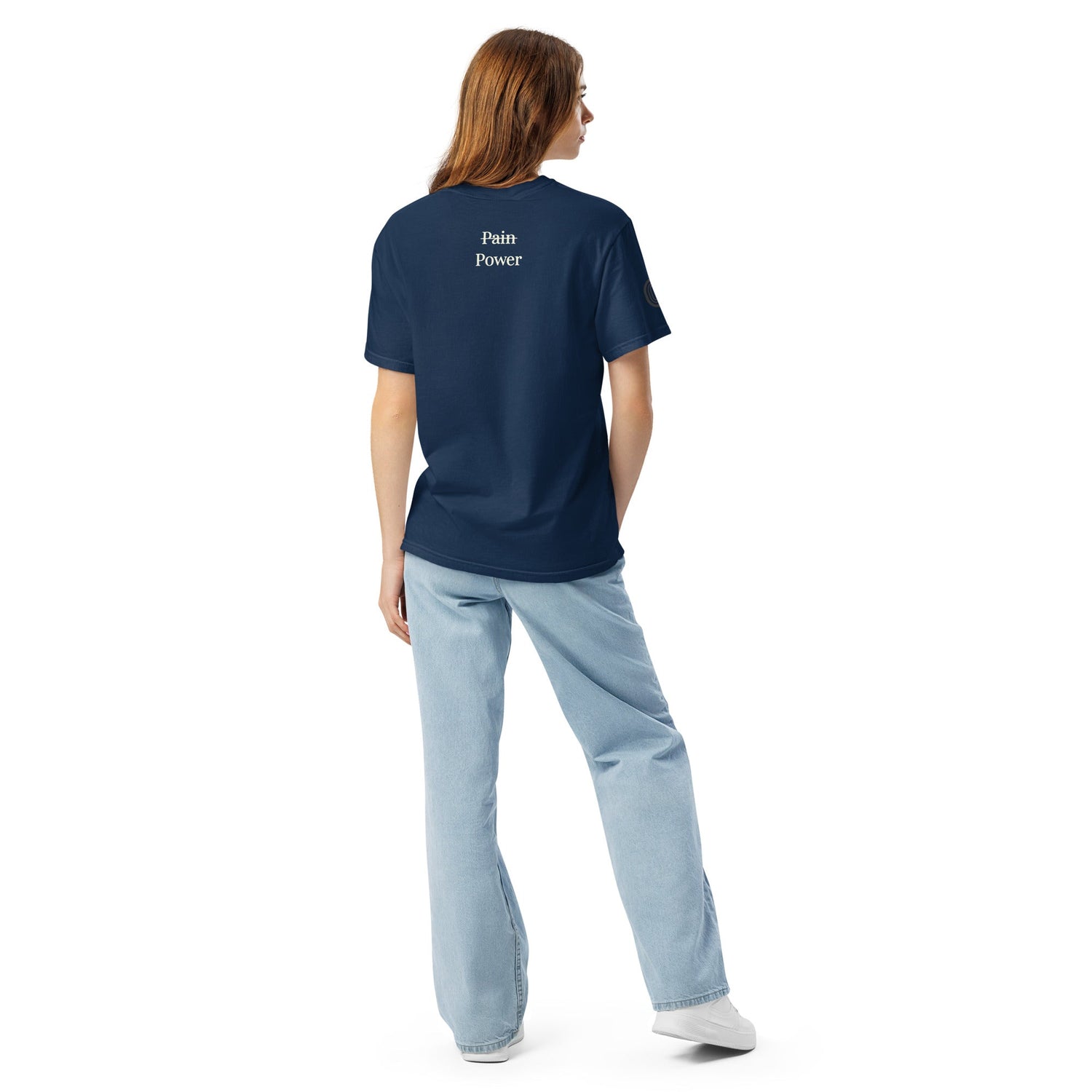 Garment-Dyed
