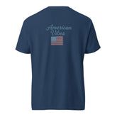 retro style tee
