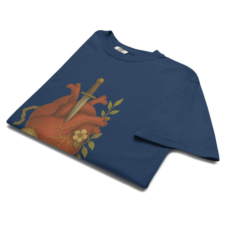 Garment-Dyed