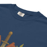 Garment-Dyed