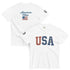 retro style tee