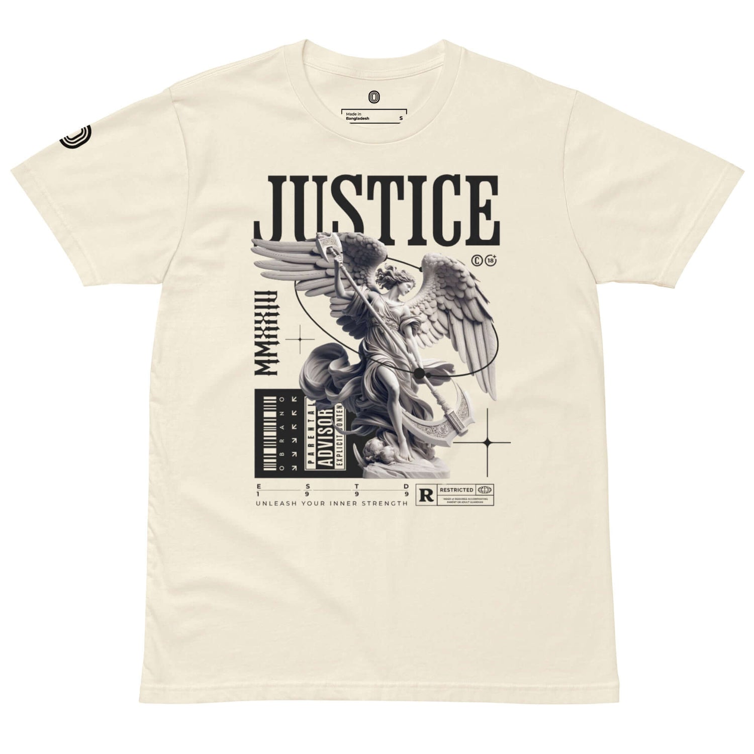 premium T-shirt
