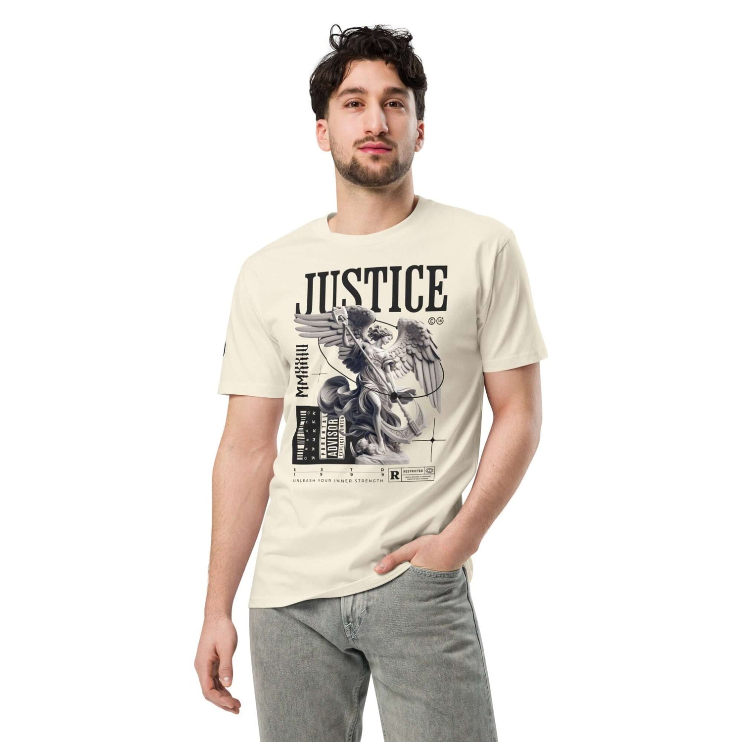 premium T-shirt