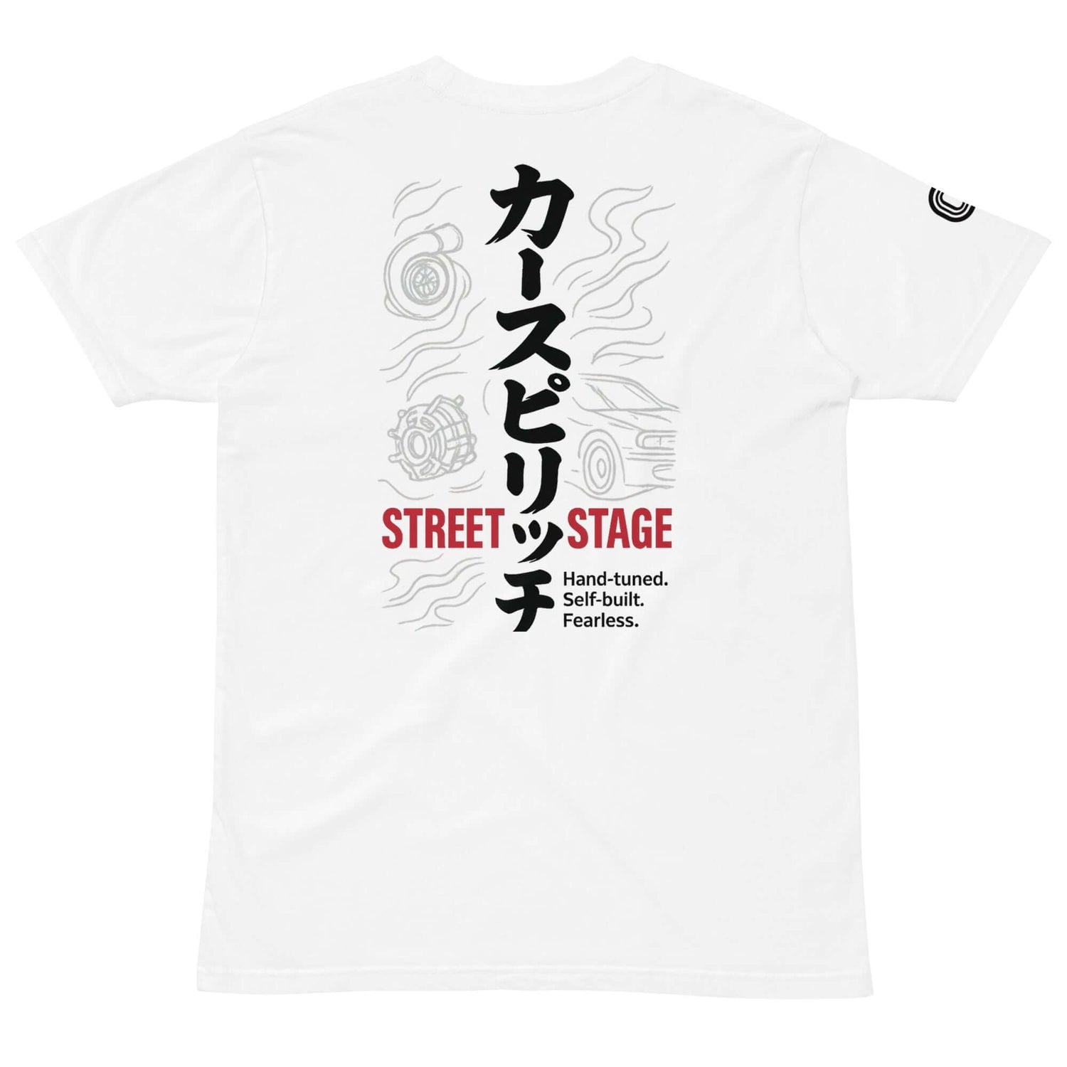 T-shirt